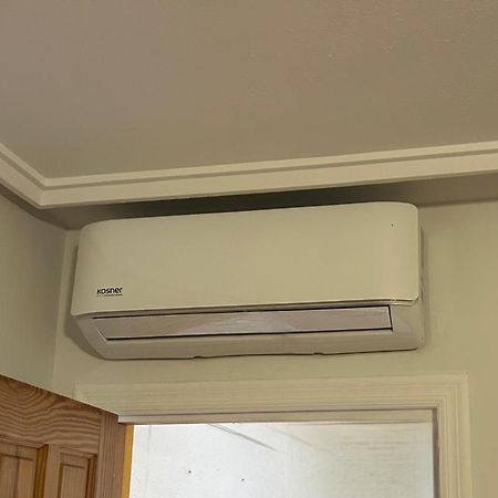דירות סנטה פולה Apartamento Cruz מראה חיצוני תמונה