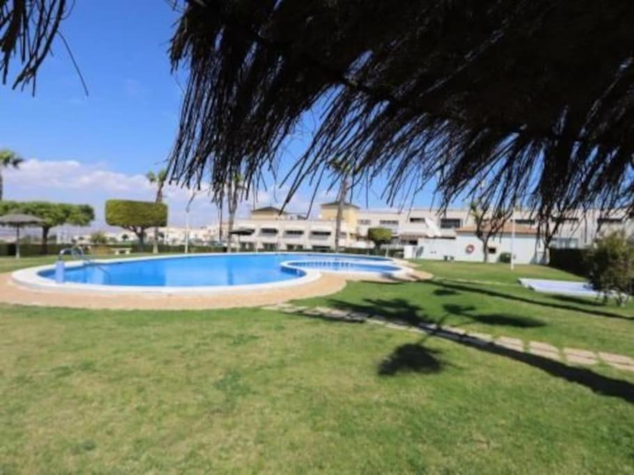 דירות סנטה פולה Apartamento Cruz מראה חיצוני תמונה