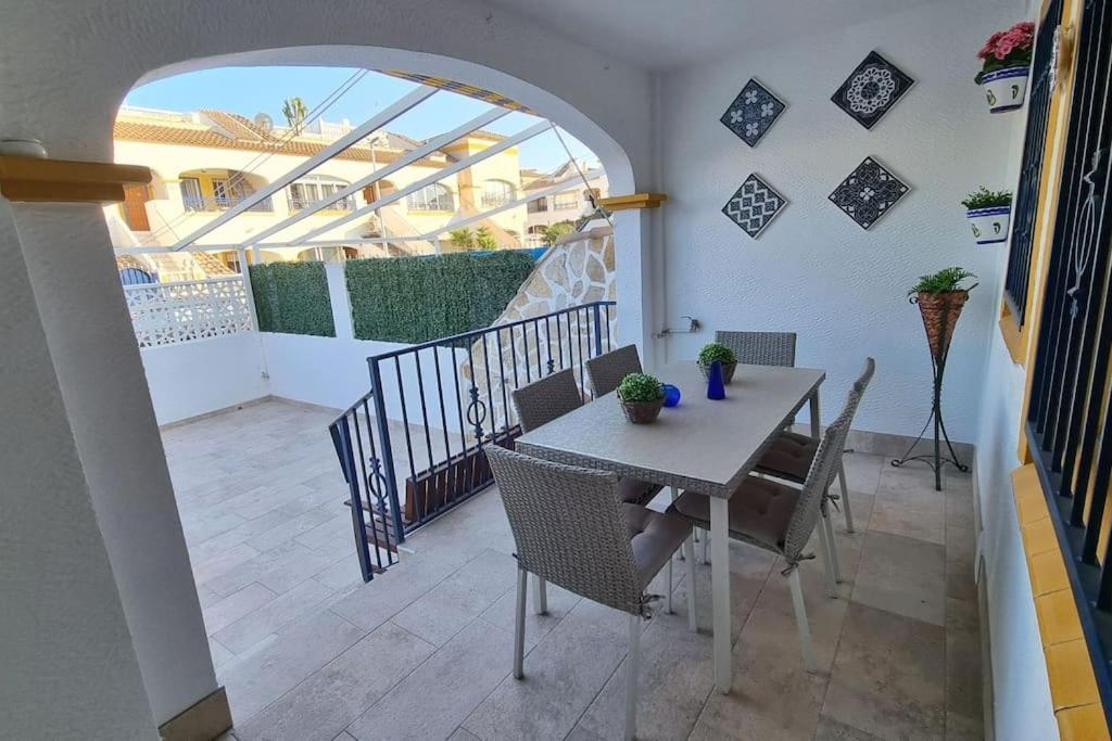 דירות סנטה פולה Apartamento Cruz מראה חיצוני תמונה