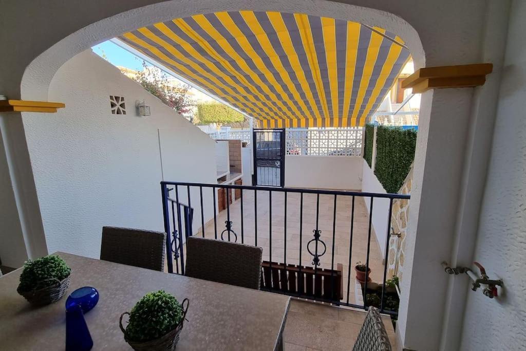 דירות סנטה פולה Apartamento Cruz מראה חיצוני תמונה