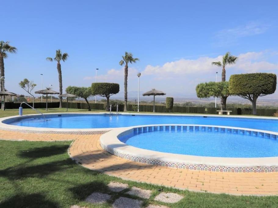 דירות סנטה פולה Apartamento Cruz מראה חיצוני תמונה